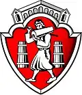 نشان Hallein
