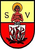 نشان Hinterbrühl