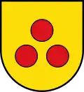نشان Karrösten