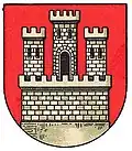 نشان Klosterneuburg