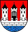 نشان Korneuburg