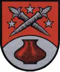 نشان Krensdorf