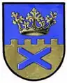 نشان Langenwang