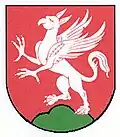 نشان Langenzersdorf