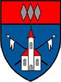 نشان Lanzenkirchen