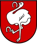 نشان Leoben