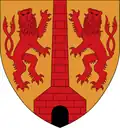 نشان Leopoldsdorf