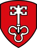 نشان Lingenau