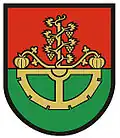 نشان Mühlgraben