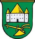 نشان Maishofen