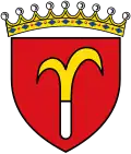 نشان Mattersburg
