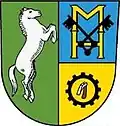 نشان Matzendorf-Hölles
