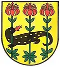 نشان Minihof-Liebau