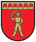 نشان Mischendorf