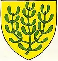 نشان Mistelbach
