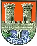 نشان Mureck