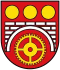 نشان Neudörfl