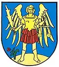 نشان Neufeld an der Leitha