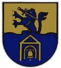 نشان Neustift an der Lafnitz