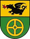 نشان Niederthalheim