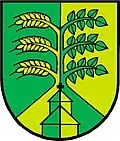 نشان Ollersdorf im Burgenland