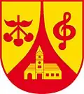 نشان Pöttsching