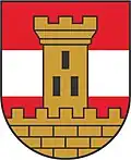 نشان Perchtoldsdorf