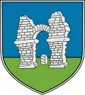 نشان Petronell-Carnuntum