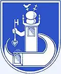 نشان Pinkafeld