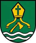نشان Pupping