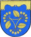 نشان Rudersdorf
