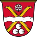 نشان Saalbach-Hinterglemm