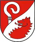 نشان Sankt Aegidi