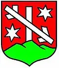 نشان Seitenstetten