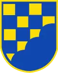 نشان Spielberg bei Knittelfeld