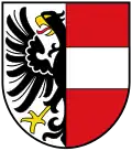 نشان Telfs