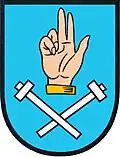 نشان Trumau