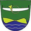 نشان Tullnerbach