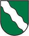 نشان Unterweißenbach