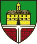 نشان Vösendorf