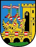 نشان Vöcklabruck
