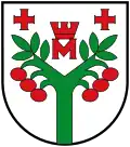 نشان Weichselbaum