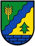 نشان Wolfau