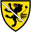 نشان ولفسبرگ (کارینتیا)