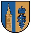 نشان Zemendorf-Stöttera