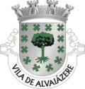 نشان Alvaiázere