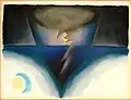 طوفان۱۹۲۲ م.موزه متروپولیتن نیویورک