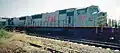 SD70MAC