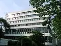 کتابخانه مرکزی دانشگاه