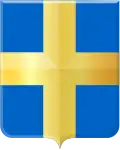 نشان Aalst